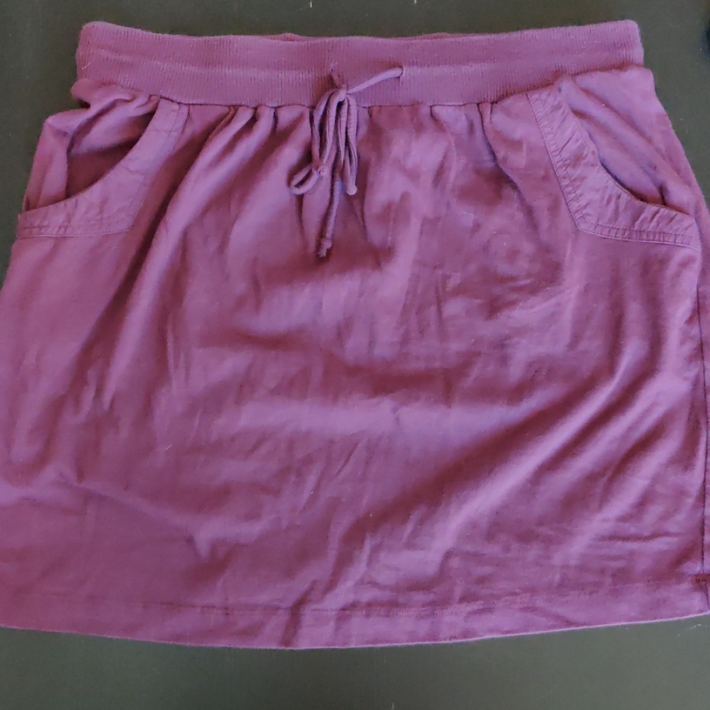 Loft Skirt